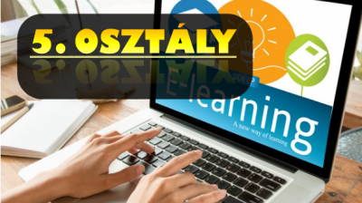 Digitális Kultúra - 6.a osztály
